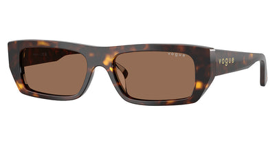 Vogue® VO5657SU Sunglasses