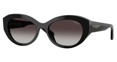 Vogue® VO5659SU Sunglasses
