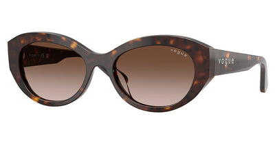 Vogue® VO5659SU Sunglasses