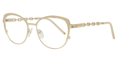 DICAPRIO DC393 Eyeglasses