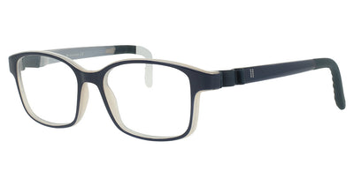 Indii Kids IN40-FLAG Eyeglasses