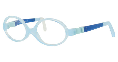 Indii Kids IN42-KICKBALL Eyeglasses