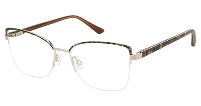 Isaac Mizrahi New York IM 30105 Eyeglasses