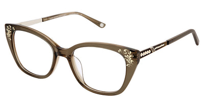 Jimmy Crystal New York Gili Eyeglasses