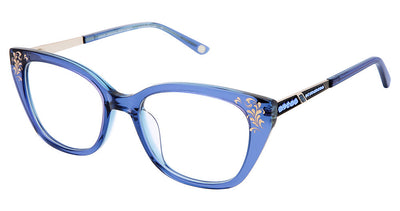 Jimmy Crystal New York Gili Eyeglasses