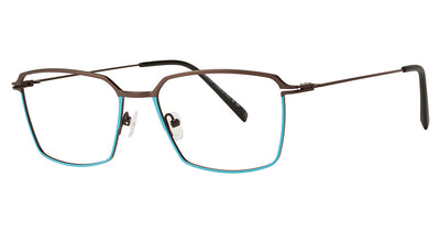 Konishi KONISHI KS1707 Eyeglasses