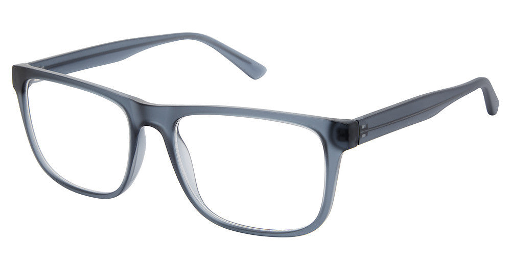London Fog London Fog 523 Eyeglasses
