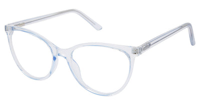 London Fog London Fog 624 Eyeglasses