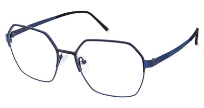 STEPPER 40255 STS Eyeglasses