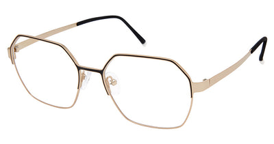STEPPER 40255 STS Eyeglasses