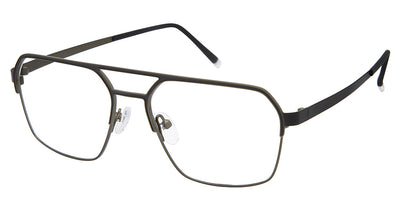STEPPER 40258 STS Eyeglasses