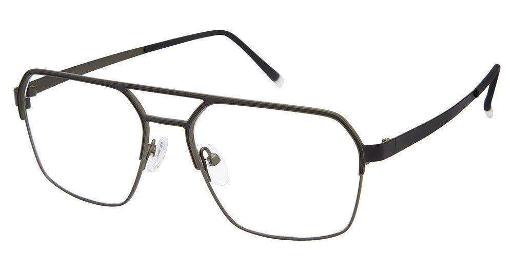 STEPPER 40258 STS Eyeglasses
