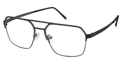 STEPPER 40258 STS Eyeglasses