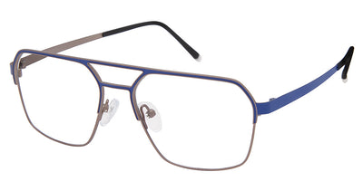 STEPPER 40258 STS Eyeglasses