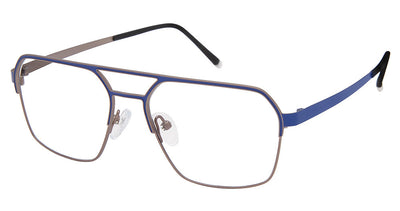 STEPPER 40258 STS Eyeglasses
