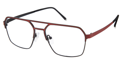 STEPPER 40258 STS Eyeglasses