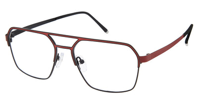 STEPPER 40258 STS Eyeglasses