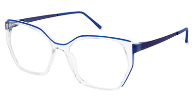 STEPPER 10168 STS Eyeglasses