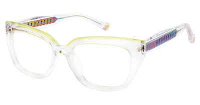 BETSEY JOHNSON FEELING IT Eyeglasses