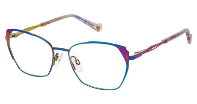 BETSEY JOHNSON STROBE LIGHT Eyeglasses