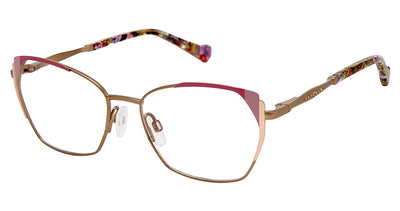 BETSEY JOHNSON STROBE LIGHT Eyeglasses