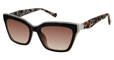 BETSEY JOHNSON UNAPOLOGETIC Eyeglasses