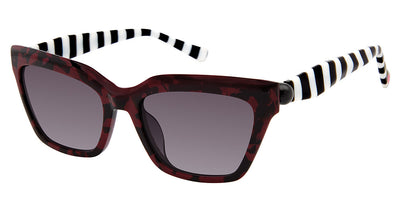 BETSEY JOHNSON UNAPOLOGETIC Eyeglasses