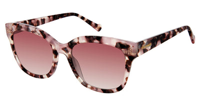 BETSEY JOHNSON FIRST CLASS Eyeglasses