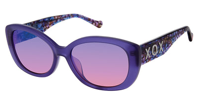 BETSEY JOHNSON BIG DREAMS Eyeglasses