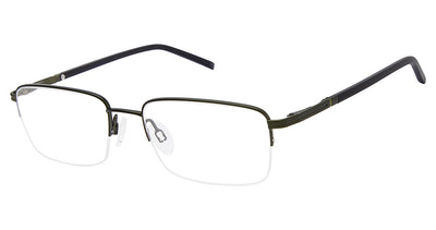 Titanium CH 29142 Eyeglasses