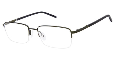 Titanium CH 29142 Eyeglasses