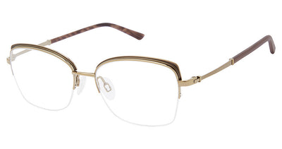 Titanium CH 29247 Eyeglasses
