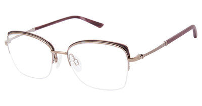 Titanium CH 29247 Eyeglasses