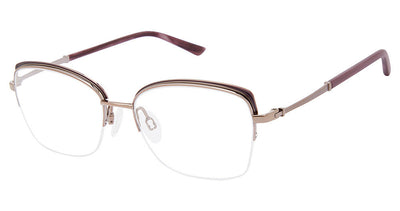 Titanium CH 29247 Eyeglasses