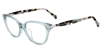 Lucky Brand VLBD262 Eyeglasses