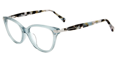 Lucky Brand VLBD262 Eyeglasses