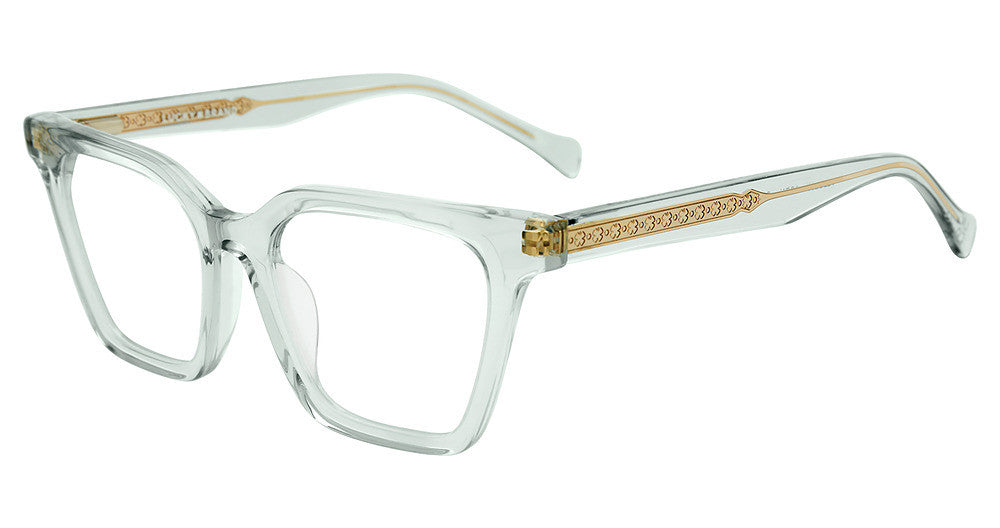 Lucky Brand VLBD263 Eyeglasses