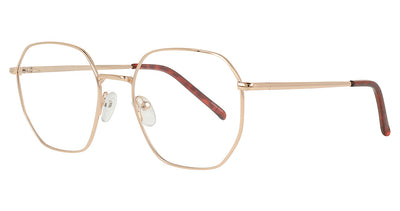 Continental Optical Imports Exclusive 265 Eyeglasses