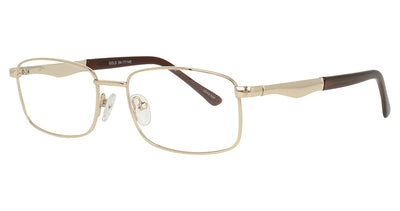 Continental Optical Imports Exclusive 271 Eyeglasses