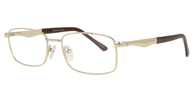 Continental Optical Imports Exclusive 271 Eyeglasses