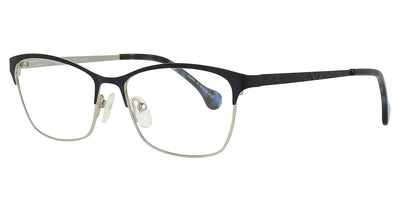 Continental Optical Imports Fregossi 1047 Eyeglasses