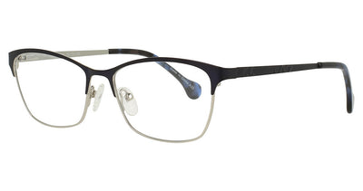 Continental Optical Imports Fregossi 1047 Eyeglasses