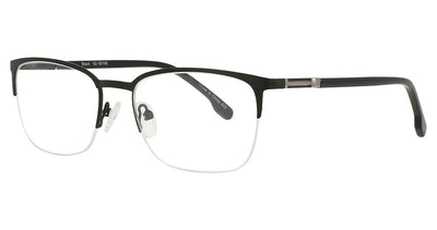 Continental Optical Imports Fregossi 1050 Eyeglasses