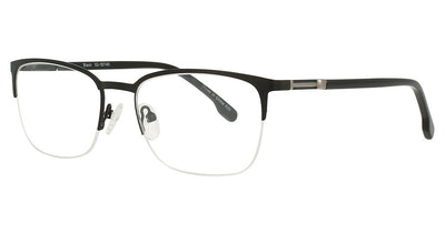 Continental Optical Imports Fregossi 1050 Eyeglasses