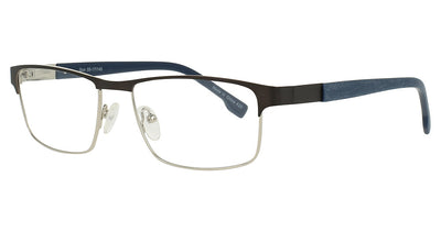 Continental Optical Imports Fregossi 1051 Eyeglasses