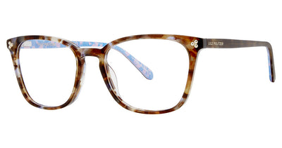 Lilly Pulitzer Daphne Eyeglasses