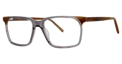 Jhane Barnes Contrapositive Eyeglasses