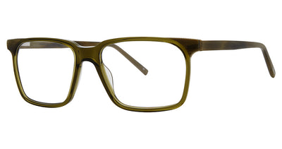 Jhane Barnes Contrapositive Eyeglasses