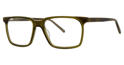 Jhane Barnes Contrapositive Eyeglasses