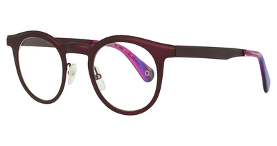 Etnia Barcelona 4 BRUT36 46O Eyeglasses